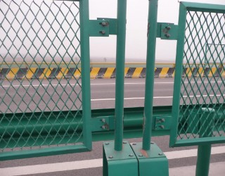 广州防眩目钢板网